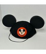 Disney Parks Disneyland Classic Mickey Mouse Ears Black Adult Size - €20,39 EUR