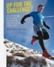 Up for the Challenge? - Dominic Bliss (2015, Hardcover) - NEW **FREE SHI... - $6.29