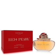 Red Pearl by Paris Bleu Eau De Parfum Spray 3.4 oz (Women) - €68,63 EUR