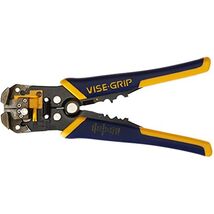 8&quot; SELF-ADJUSTING OVAL/FLAT WIRE STRIPPR - $63.64 CAD