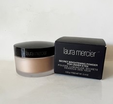Laura Mercier Secret Brightening Powder For Under Eyes Shade &quot;2&quot; 0.14oz ... - £22.04 GBP
