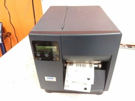 Bad Printhead Datamax I Class DMX-I-4208 R42-00-18000007 Label Printer AS-IS - £119.00 GBP