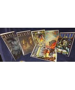 5) DARK HORSE CLASSIC#1 ALIEN COVERS, EARTH WARS,ROGUE,HIVE ,WAR, ALIEN3... - €25,85 EUR