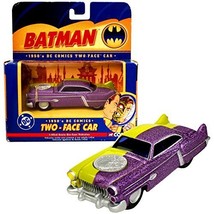 Comics Batman Corgi Year 2005 DC Series 1:43 Scale Die Cast Vehicle - 1950's Two - $37.99