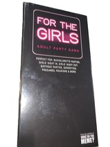 For The Girls - The Ultimate Girls Night Party Game - by What Do You Meme? - $145.39 MXN