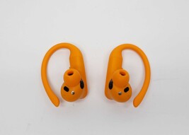 Beats Powerbeats Pro 2 True Wireless Earbuds MX743LL/A - Electric Orange image 4