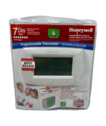 Honeywell Home 7-Day Programmable Thermostat with Touchscreen Display RT... - £40.11 GBP