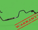 2003-2005 ford thunderbird tbird power steering return hose line pipe OEM - $55.00