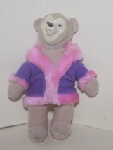 2002 McDonalds Disney&#39;s Country Bears Trixie St. Claire - $3.00