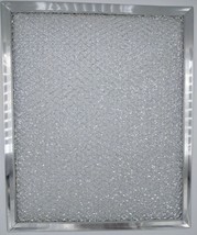 Replacement Aluminum Range Hood Grease Mesh Filter,Fits Broan CL1100,F40000 - £6.23 GBP