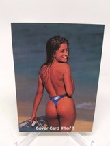 Endless Summer Portfolio Cover Trading Card #1 of 5 - £3.74 GBP