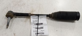 Chevy Cruze Steering Rack Pinion Tie Rod End W Boot Right Passenger 2011... - $35.95