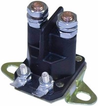 Starter Solenoid for John Deere X300 Toro SS5000 Kohler M20S Mowers Snow... - $29.62