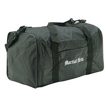 MMA Taekwondo, Martial Arts, Karate, Sparring Gear Equipment Bags (10"x1... - $32.66