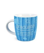 Lighthouse Christian Products Graduate Cup of Encouragement &amp; 10 Scriptu... - £17.34 GBP