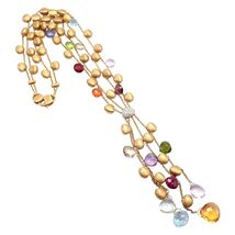 Authenticity Guarantee

Authentic! Marco Bicego 18k Yellow Gold Paradise... - $6,500.00