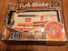 Vintage 1975 Picam Fish-Mate Fisherman’s Friend Multi-tool - £15.22 GBP