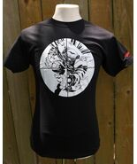 NOS VTG Frank Miller SIN CITY Scope Graphic Graphitti T Shirt - MULTIPLE... - €17,72 EUR