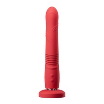 Gravity G Spot Thrusting Vibrator, App Remote Control G-Spot Vibrator For Women  - £216.31 GBP