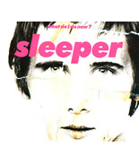 Sleeper - What Do I Do Now? (Cd Single 1995, Cd2) - £9.77 GBP