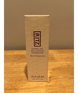 Rare Vintage Charles of the Ritz Moisture Balancing HandCare Cream 4 Oz - $79.19