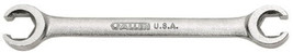 Allen - M19 X 21  Flare Nut Wrench Satin USA Mfg 21519A - $16.83