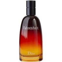 Fahrenheit By Christian Dior Aftershave 3.4 Oz For Men - $127.73