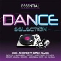 Various Artists : Essential - Dance Selection CD (2010) Pre-Owned - £11.94 GBP