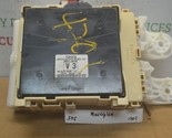 2019-21 Toyota RAV4 Multiplex Network Body Control 892210R190 Module 545... - $277.66 CAD 2019-21 Toyota RAV4 Multiplex Network Body Control 892210R190 Module 545... - $277.66 CAD