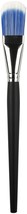 Dynasty Blue Ice Short H and le Brush Series 32Fil Filbert 12 - $555.29 MXN