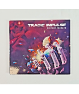 Tragic Impulse Distant Worlds CD Distortion Productions - $14.03 CAD