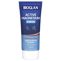 Bioglan Active Magnesium Cream 100g - £72.10 GBP