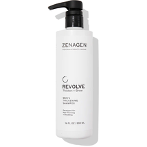 Zenagen Revolve Hair Loss Shampoo Treatment for Men, 16 Oz.