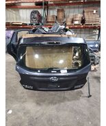 Trunk/Hatch/Tailgate Station Wgn Fits 12-14 IMPREZA 1447414 - $3,619.29 MXN