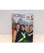 30 Rock Season 1 &amp; 2 DVD Set Brand New Sealed - $24.59 CAD