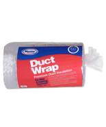 60 Sq. Ft. R-6 Insulated Duct Wrap - $1,967.02 MXN