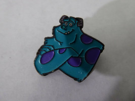 Disney Trading Pin 10622 Sulley from Monsters Inc. (Spain) - £5.12 GBP