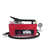 Tiger Tool Hydraulic Pump With 6 Foot Hose &amp; Gauge - $22,442.02 MXN