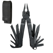 Leatherman Supertool 300 Stainless Steel Multitool w/ Nylon Sheath - £165.69 GBP