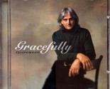 Giovanni: Gracefully [CD, 1999 on Newcastle MC5548-2] - $1.13