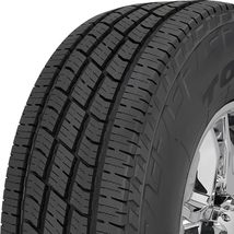 Toyo Tires OPEN COUNTRY H/T II 245/70R16 107T OPHTII OWL TL - £117.09 GBP