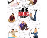 The Big Bang Theory: Complete Series DVD | 37 Discs | Region 4 - $127.19