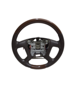 13 Buick enclave steering wheel OEM 22839222 - $1,091.07 MXN