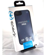 Speck Presidio2 Pro Case for iPhone SE 2 (2020) - Coastal Blue - Drop Pr... - $17.52 CAD