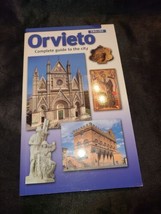 Orvieto : Complete Guide to the City Paperback Piero Torriti - £7.00 GBP