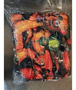 Five nights at Freddy’s Fleece Blanket aFreddy Fazbear Foxy Chica Video ... - $394.47 MXN