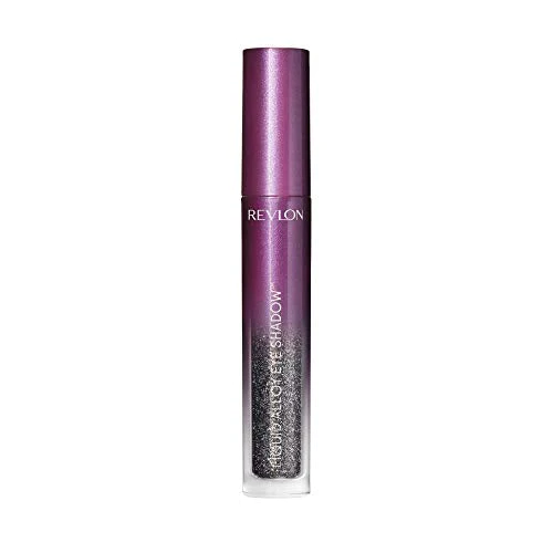 Revlon Liquid Alloy Eyeshadow #002 Wicked Potion 0.10 FL. Oz. - $6.92