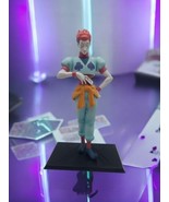 SFC Super Figure Collection Hunter X Hunter Hisoka 14 Preowned - $17.81