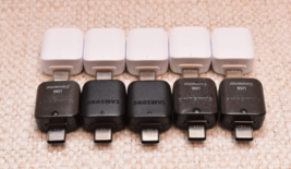 Samsung OTG Adapter USB C Type C to USB A Connector Data Transfer Bulk L... - $15.99