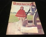 Workbasket Magazine December 1976 Knit Cape, Cap and Pants Set - $7.50